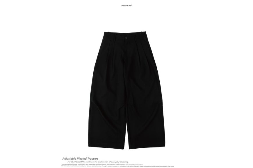 26- Adjustable Pleated Trousers (11)
