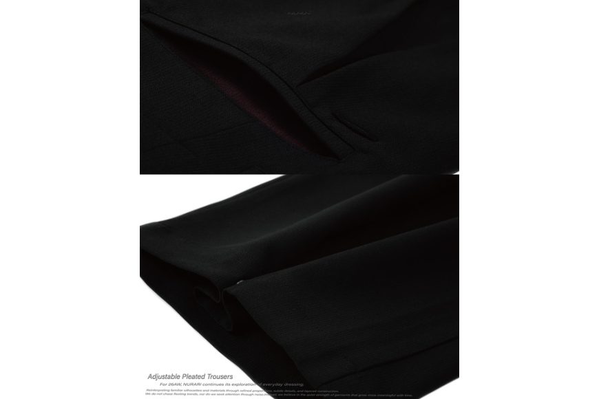 26- Adjustable Pleated Trousers (13)