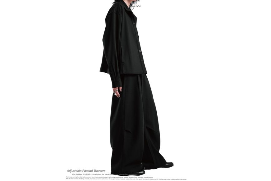 26- Adjustable Pleated Trousers (6)