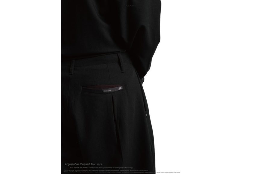 26- Adjustable Pleated Trousers (7)