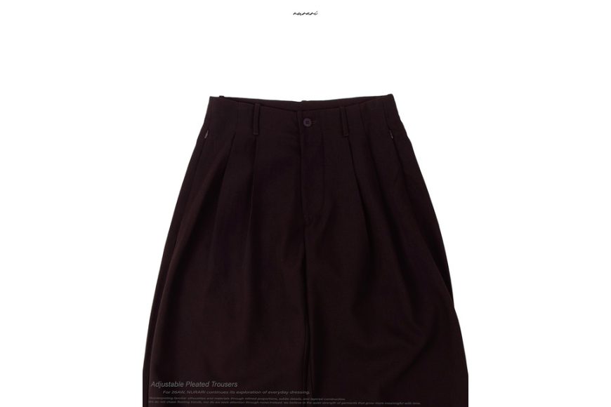 26- Adjustable Pleated Trousers (9)