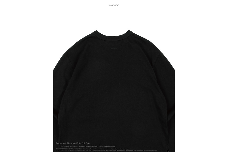 26- Civ. Essential Thumb-Hole LS Tee (15)