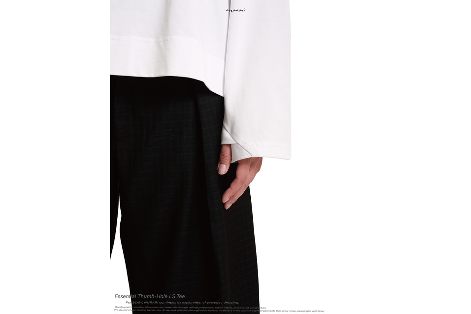 26- Civ. Essential Thumb-Hole LS Tee (5)