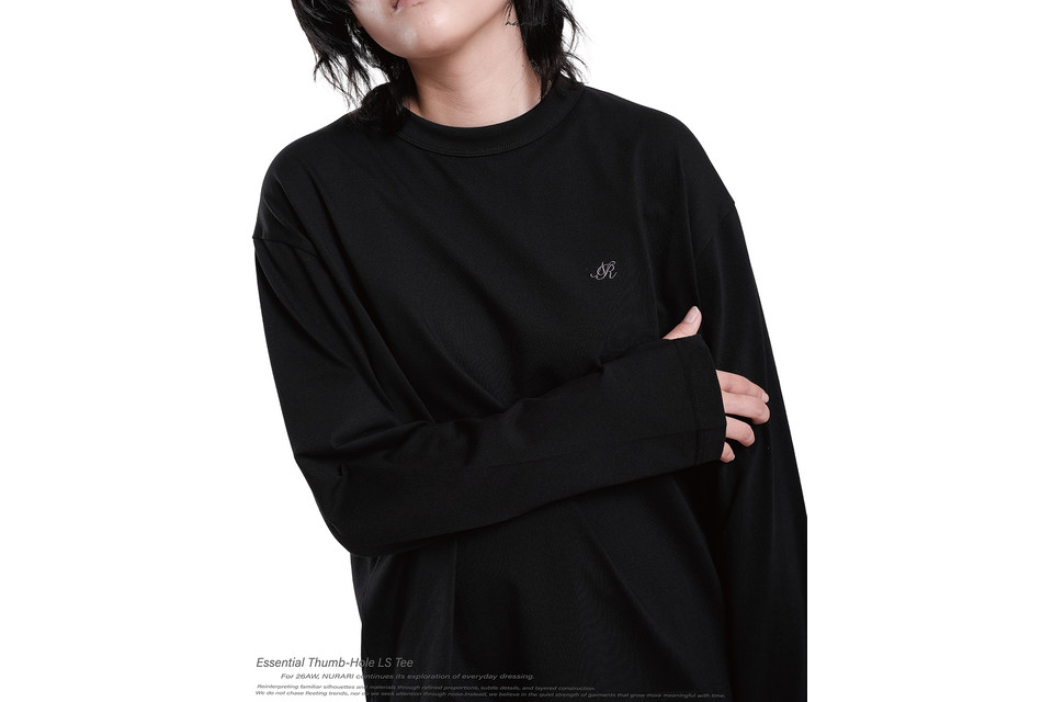 26- Civ. Essential Thumb-Hole LS Tee (7)