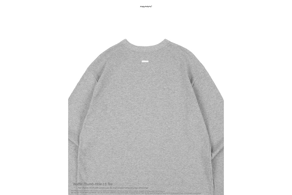 26- Civ. Waffle Thumb-Hole LS Tee (13)