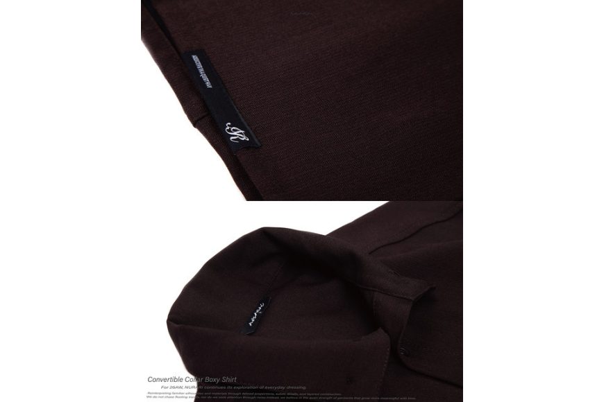 26- Convertible Collar Boxy Shirt (11)