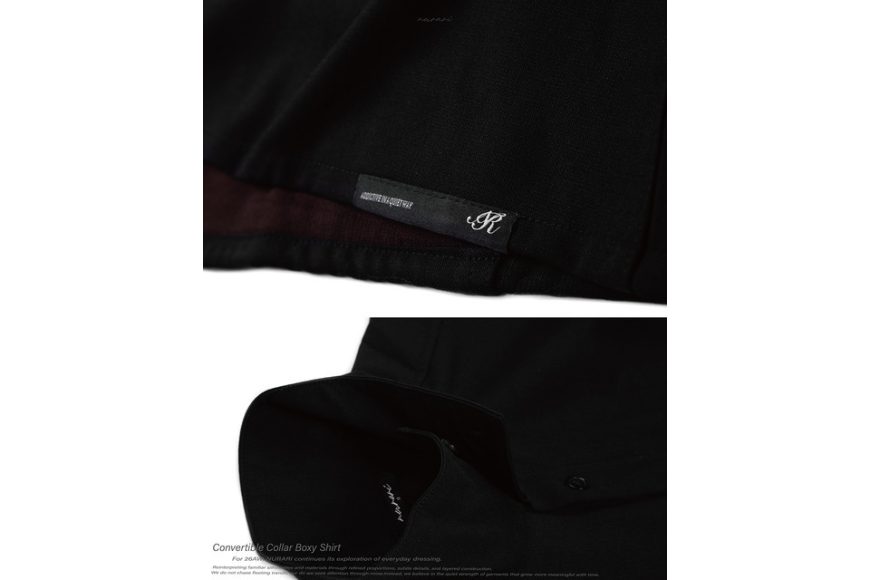 26- Convertible Collar Boxy Shirt (16)