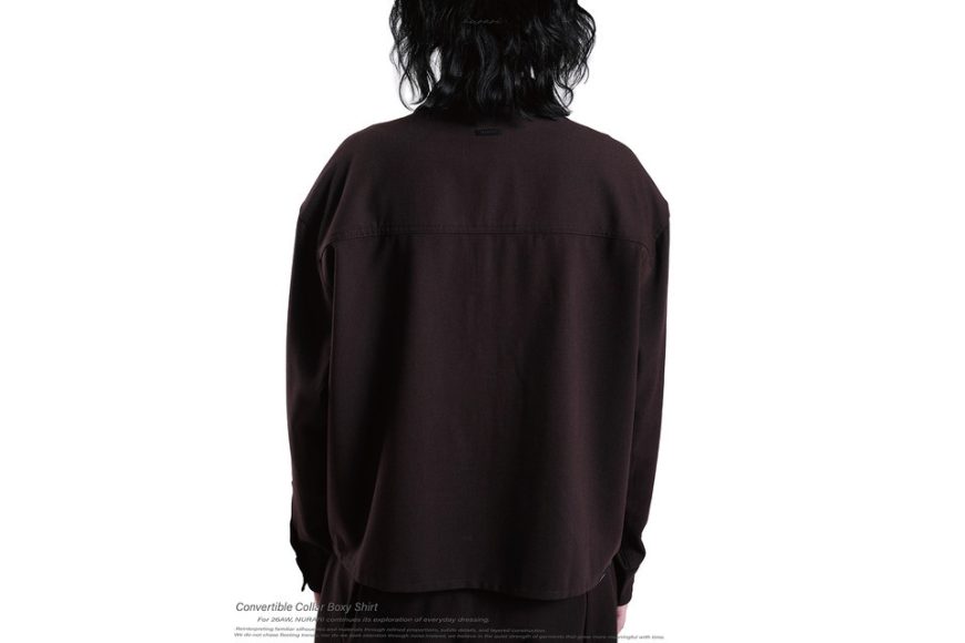 26- Convertible Collar Boxy Shirt (3)