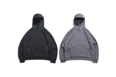 A26-S1-H Visor Layer Hoodie (0)