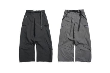 A26-S1-P Visor Fold Panel Pants (0)