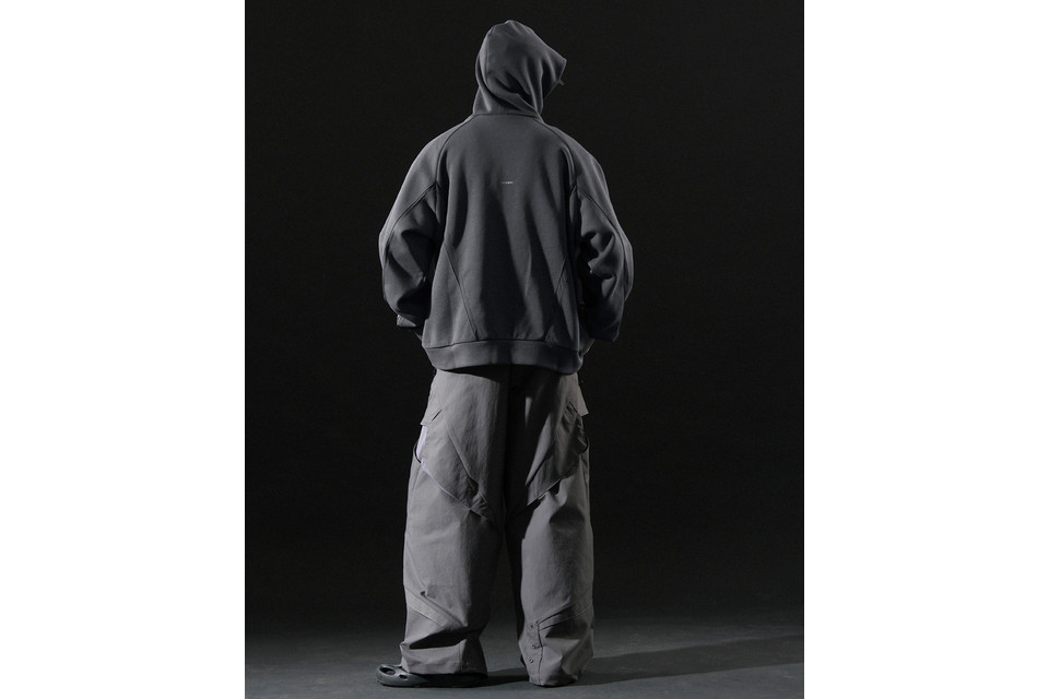 A26-S1-P Visor Fold Panel Pants (4)