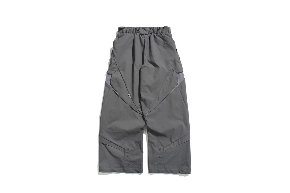 A26-S1-P Visor Fold Panel Pants (8)