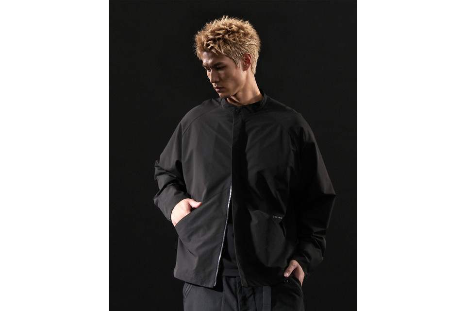 A26-S1-ST Visor Layer Shirt (1)