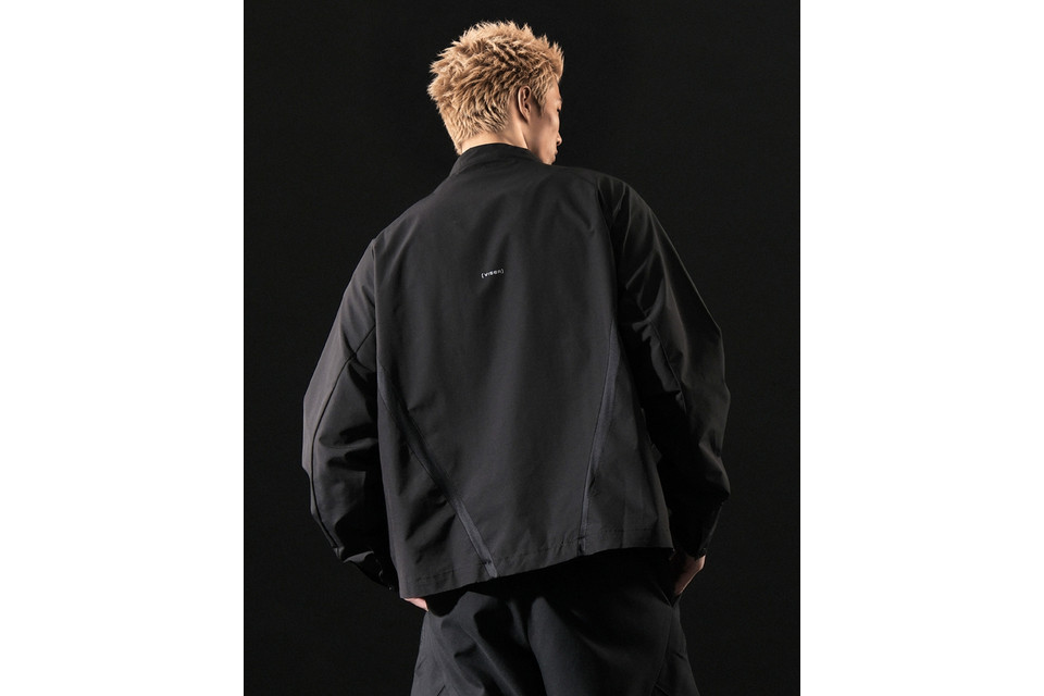 A26-S1-ST Visor Layer Shirt (3)