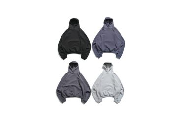 Arc Seam Hoodie (0)
