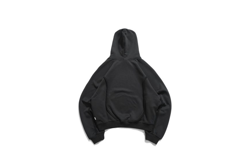 Arc Seam Hoodie (10)