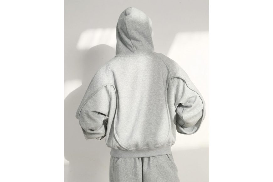 Arc Seam Hoodie (3)