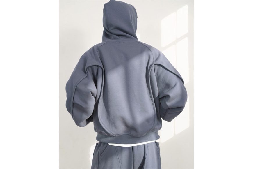 Arc Seam Hoodie (8)
