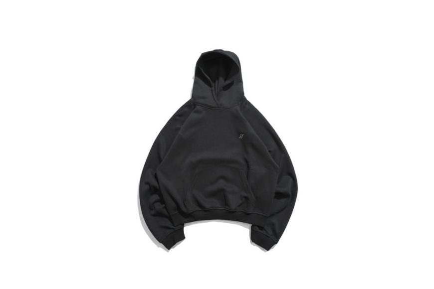 Arc Seam Hoodie (9)