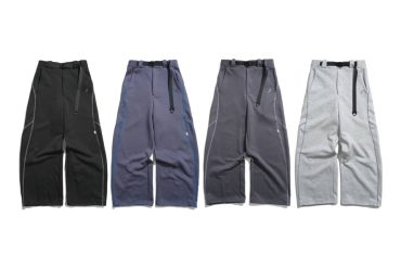Arc Seam Sweat Pants (0)