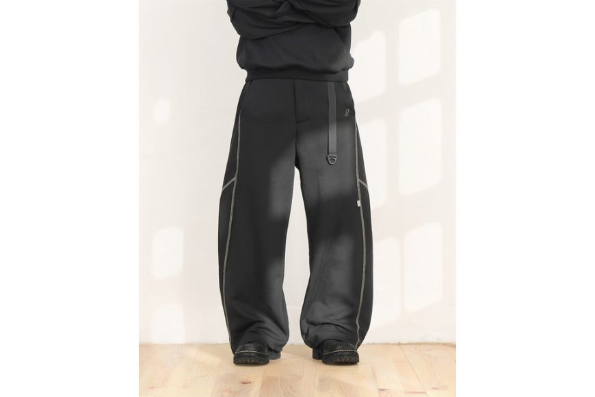Arc Seam Sweat Pants (10)