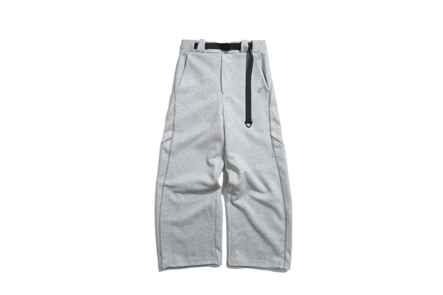 Arc Seam Sweat Pants (19)