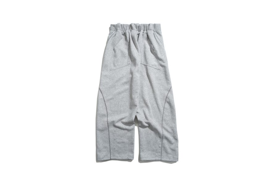 Arc Seam Sweat Pants (20)