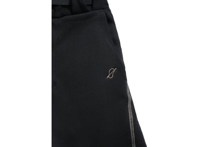 Arc Seam Sweat Pants (21)