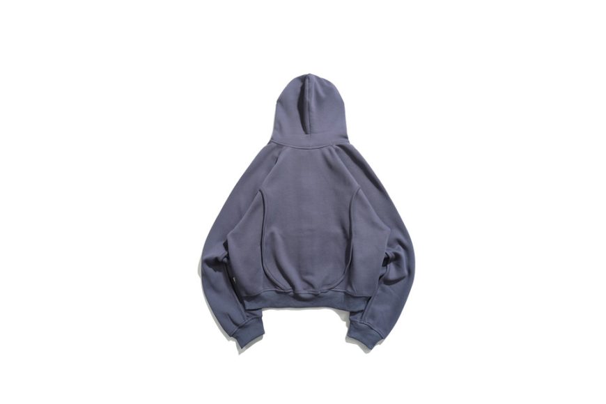 Arc Seam Zip Hoodie (12)
