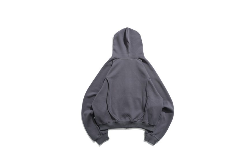 Arc Seam Zip Hoodie (14)