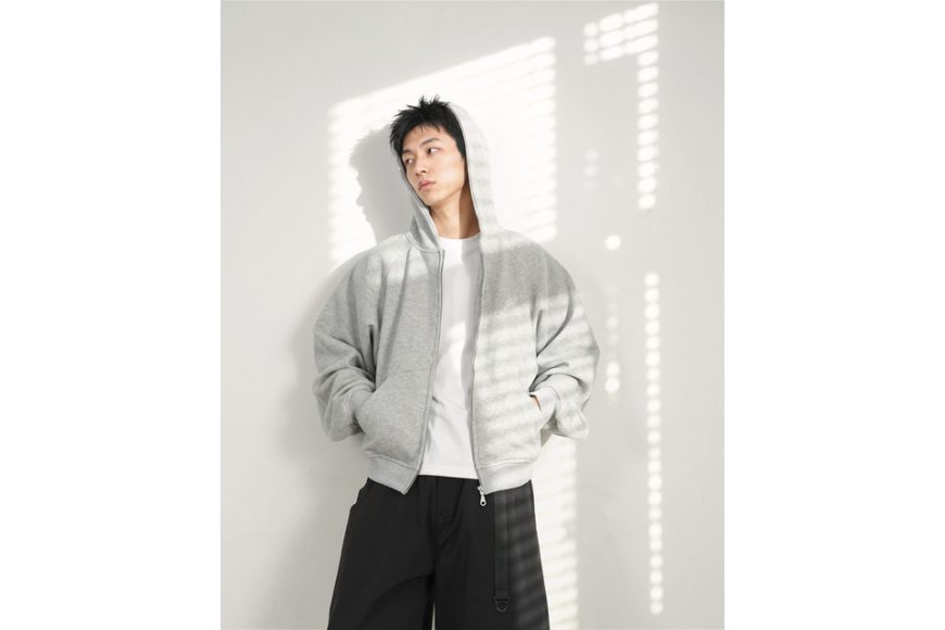 Arc Seam Zip Hoodie (8)