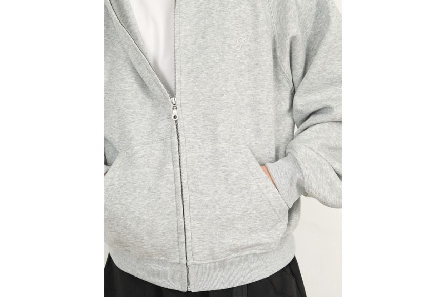 Arc Seam Zip Hoodie (9)