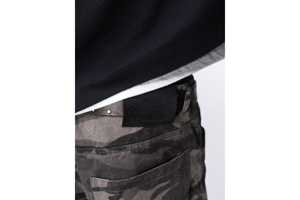 Camo Cargo Pants (4)