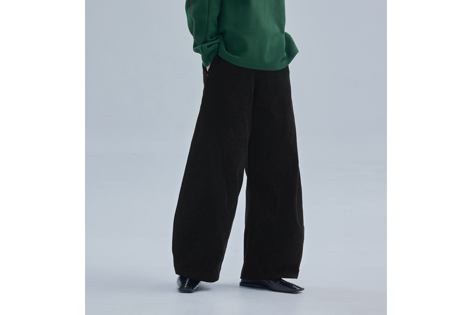 Clementine Corduroy Pants (2)