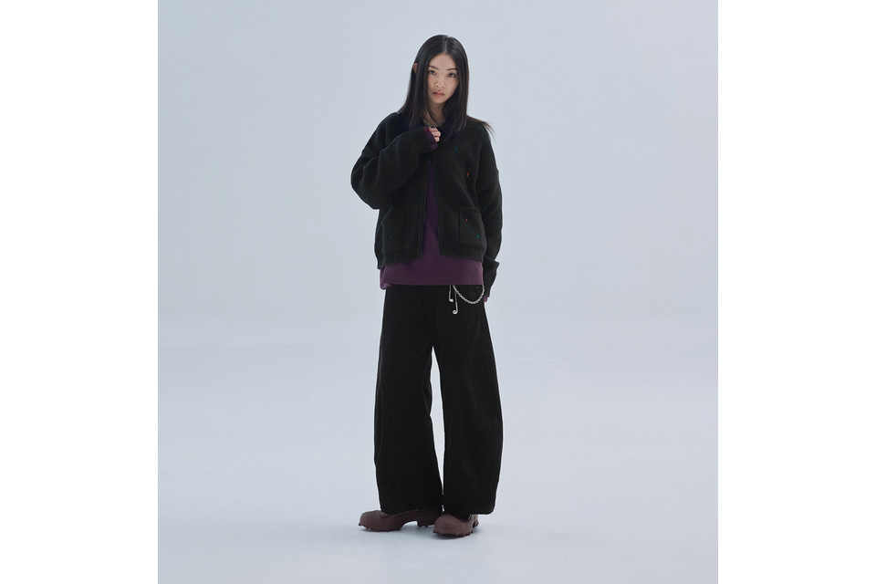 Clementine Corduroy Pants (5)