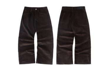 Corduroy Pants (0)