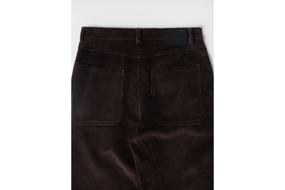 Corduroy Pants (8)