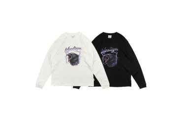 Crow L-Tee (1)