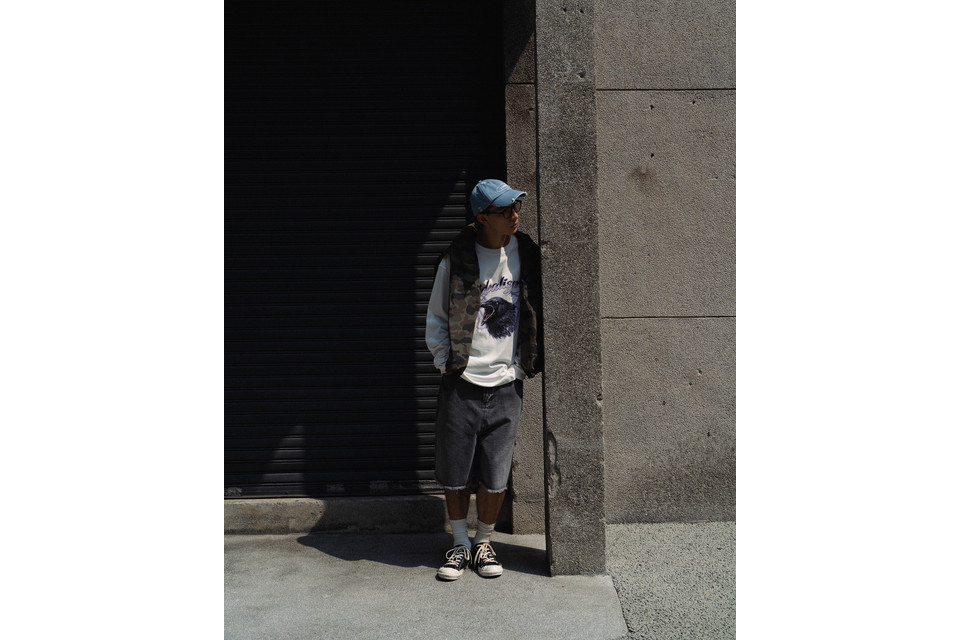 Crow L-Tee (3)