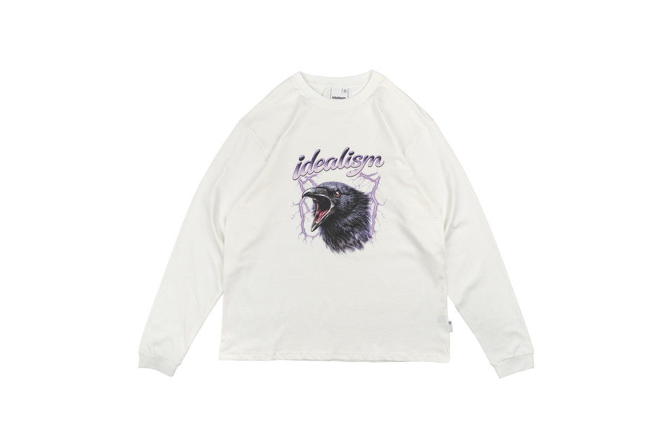 Crow L-Tee (5)