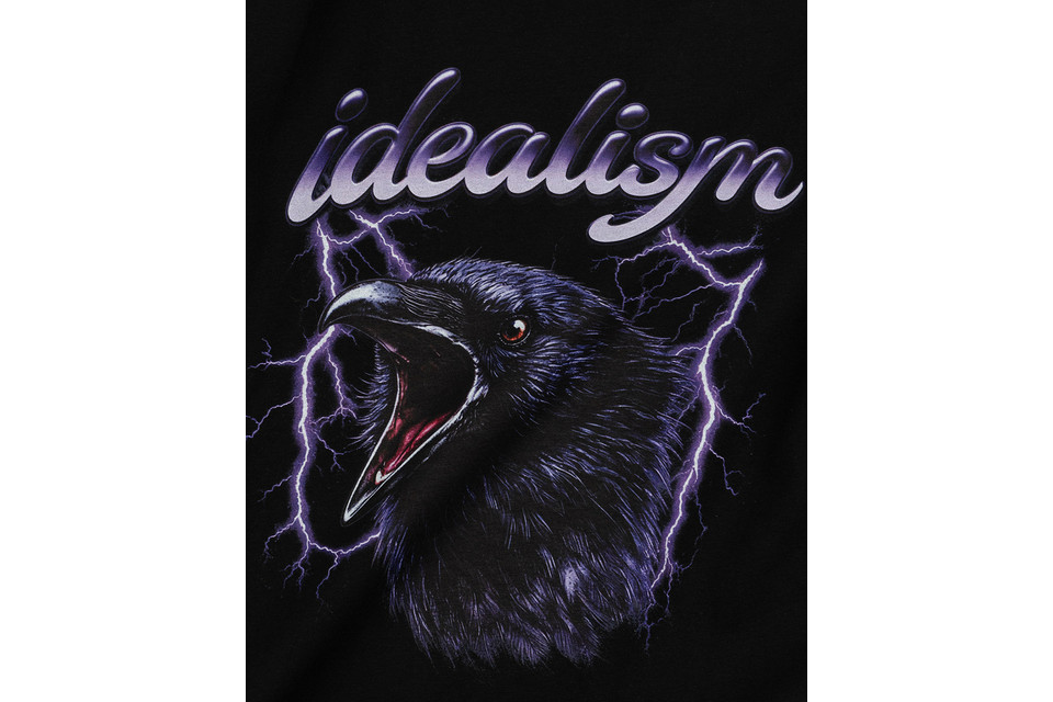 Crow L-Tee (6)