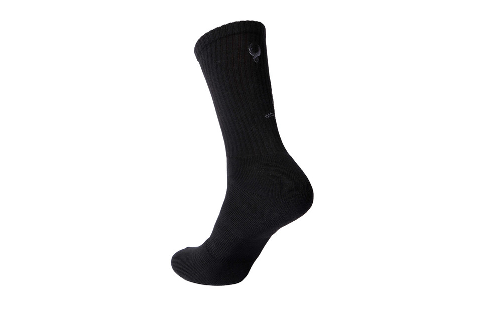 DEEP FEAR I TRSRZN Soar Socks (13)