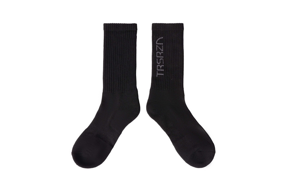 DEEP FEAR I TRSRZN Soar Socks (3)