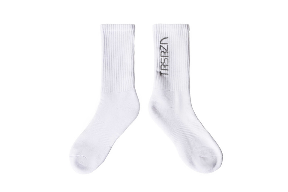 DEEP FEAR I TRSRZN Soar Socks (5)