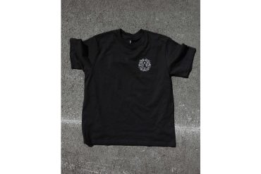 DEEP FEAR I TRSRZN Training Tee (1)