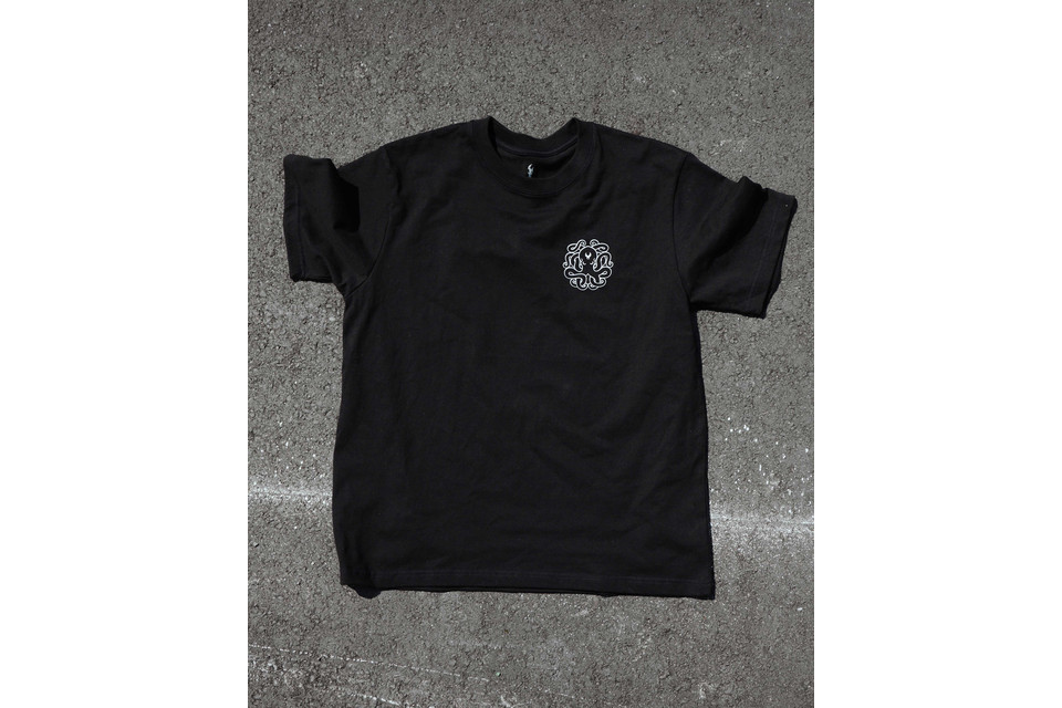 DEEP FEAR I TRSRZN Training Tee (1)