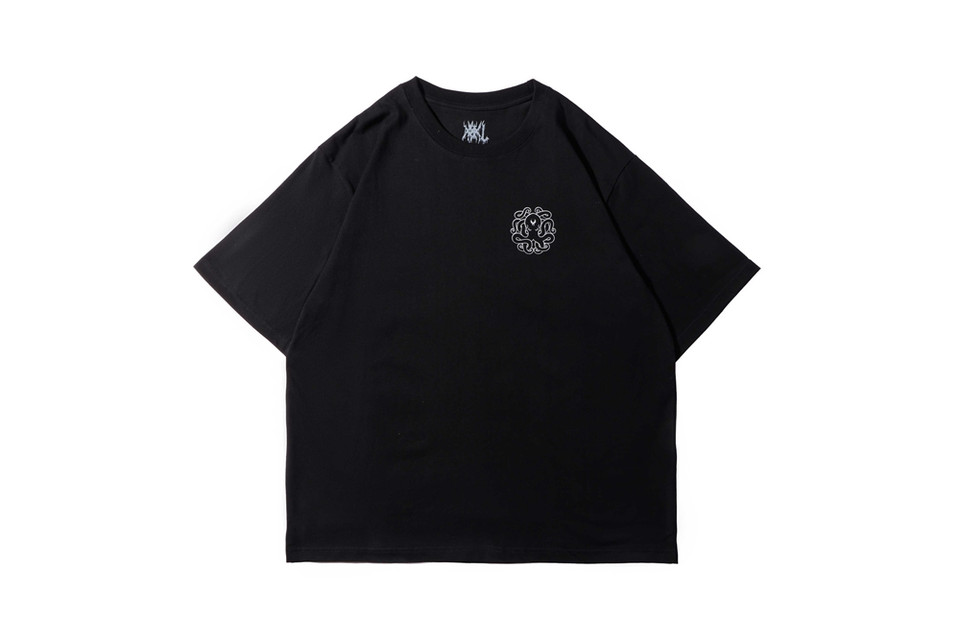 DEEP FEAR I TRSRZN Training Tee (2)