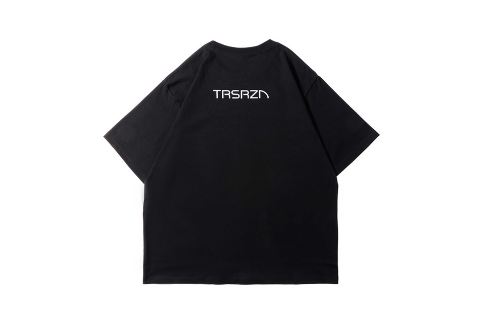 DEEP FEAR I TRSRZN Training Tee (3)