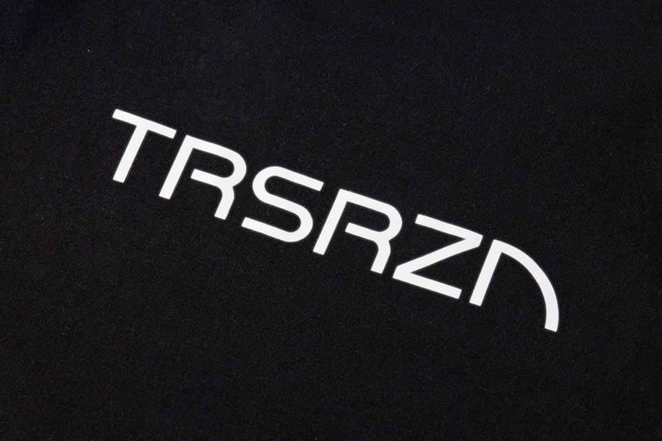 DEEP FEAR I TRSRZN Training Tee (8)