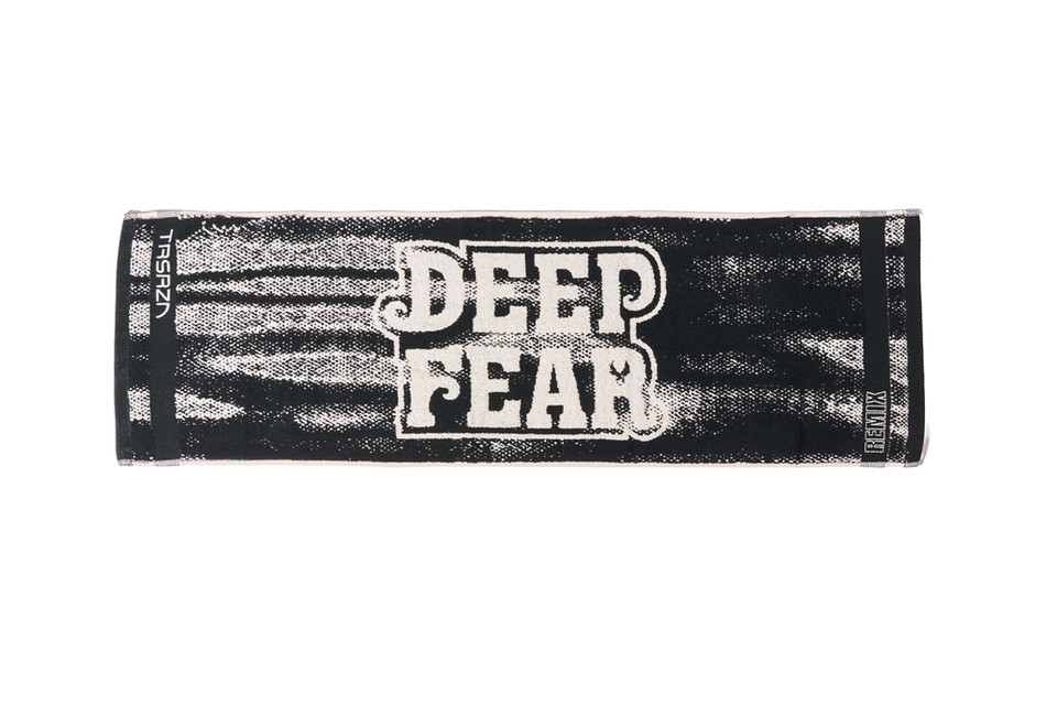 DEEP FEAR I TRSRZN Trophy Towel (6)